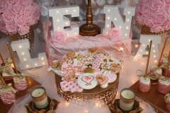 bDASHd_Events.Pink_and_Gold_FIRST_Birthday.1