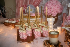 bDASHd_Events.Pink_and_Gold_FIRST_Birthday.16