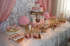bDASHd_Events.Pink_and_Gold_FIRST_Birthday.26