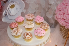 bDASHd_Events.Pink_and_Gold_FIRST_Birthday.4