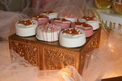 bDASHd_Events.Pink_and_Gold_FIRST_Birthday.9